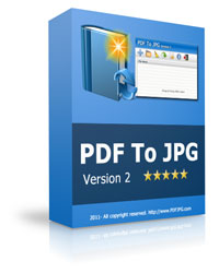 Convert PDF To JPG Now